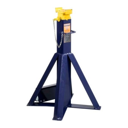 Sfa Companies Hein-Werner 10 Ton High Reach Jack Stands - HW93511